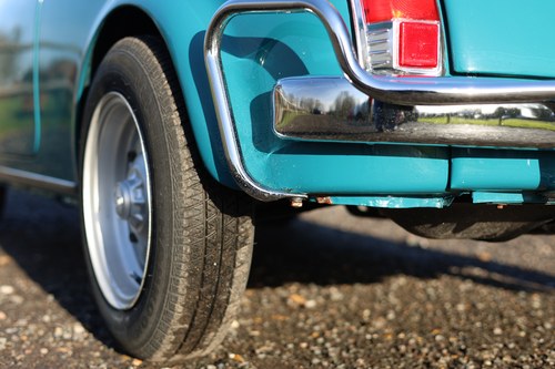 1971 Fiat 500L LHD For Sale (picture 159 of 253)