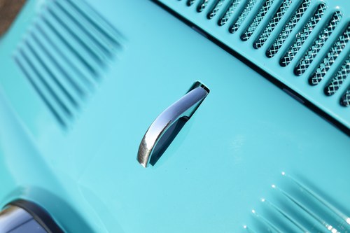 1971 Fiat 500L LHD For Sale (picture 163 of 253)