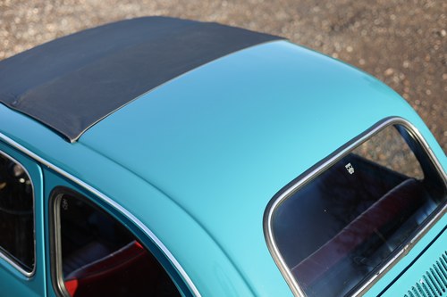 1971 Fiat 500L LHD For Sale (picture 171 of 253)