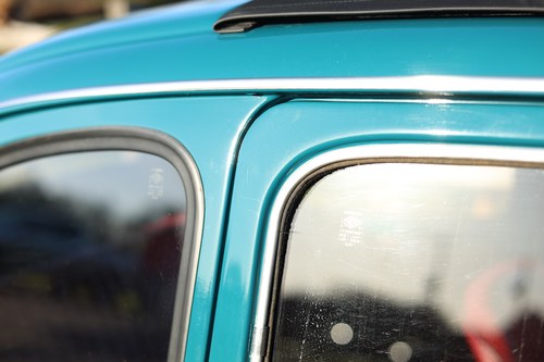 1971 Fiat 500L LHD For Sale (picture 179 of 253)