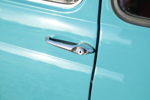 1971 Fiat 500L LHD For Sale (picture 186 of 253)