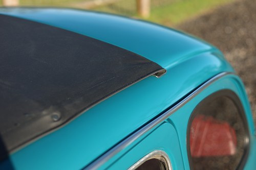 1971 Fiat 500L LHD For Sale (picture 196 of 253)