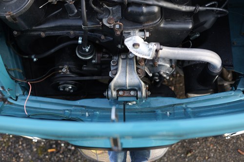 1971 Fiat 500L LHD For Sale (picture 208 of 253)