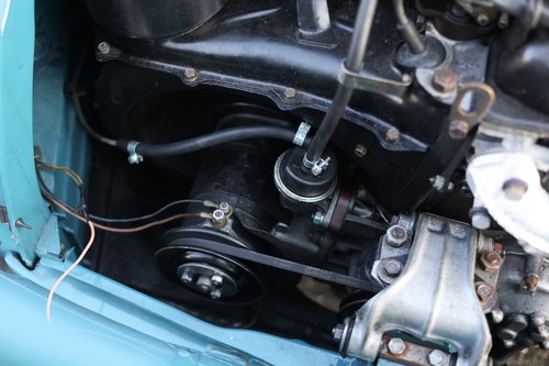 1971 Fiat 500L LHD For Sale (picture 218 of 253)