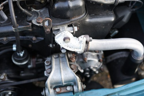 1971 Fiat 500L LHD For Sale (picture 219 of 253)