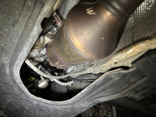 2012 Jaguar X351 XJ 5L V8 Premium Luxury 22k miles For Sale (picture 161 of 186)