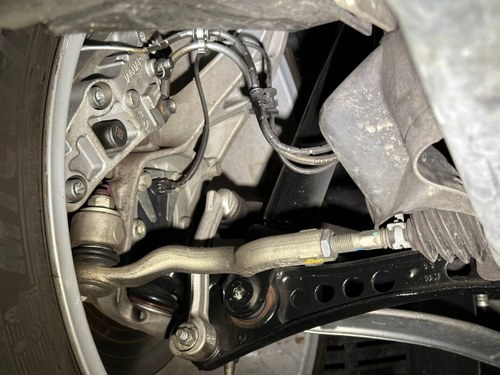 2012 Jaguar X351 XJ 5L V8 Premium Luxury 22k miles For Sale (picture 164 of 186)