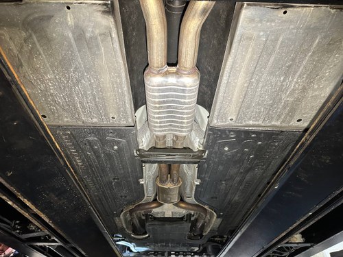 2012 Jaguar X351 XJ 5L V8 Premium Luxury 22k miles For Sale (picture 168 of 186)