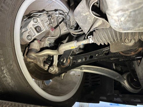 2012 Jaguar X351 XJ 5L V8 Premium Luxury 22k miles For Sale (picture 174 of 186)