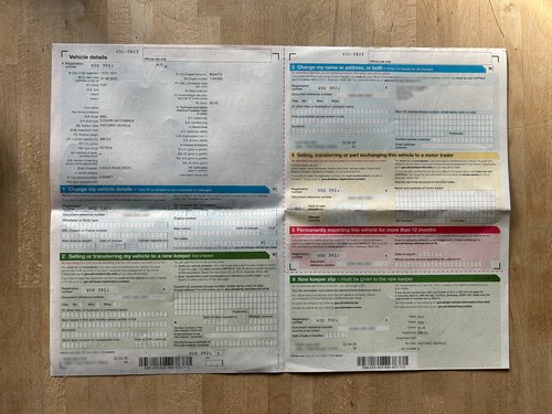 1971 Fiat 500L LHD For Sale (picture 231 of 253)