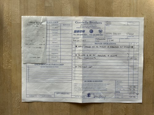 1971 Fiat 500L LHD For Sale (picture 235 of 253)