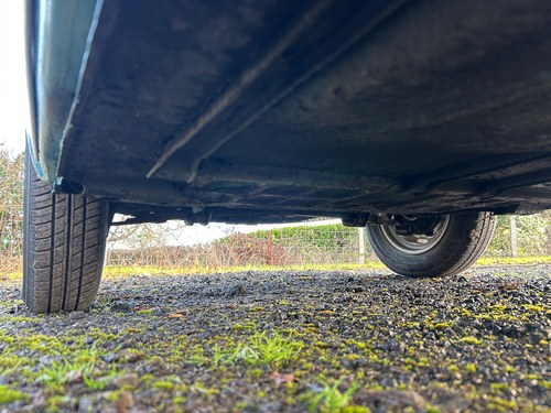 1971 Fiat 500L LHD For Sale (picture 240 of 253)