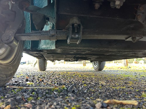 1971 Fiat 500L LHD For Sale (picture 244 of 253)