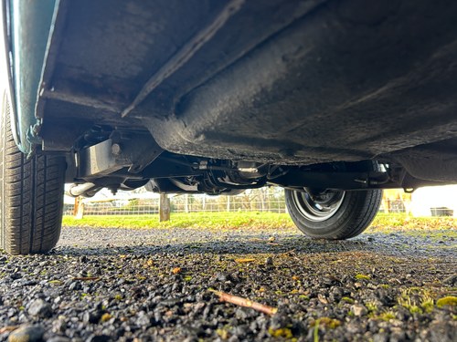 1971 Fiat 500L LHD For Sale (picture 247 of 253)