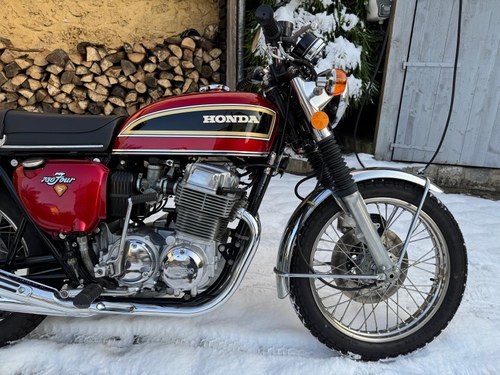 1976 Honda CB750 K6 Te koop (foto 14 van 72)