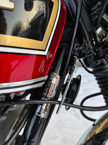 1976 Honda CB750 K6 Te koop (foto 17 van 72)