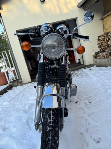 1976 Honda CB750 K6 Te koop (foto 30 van 72)
