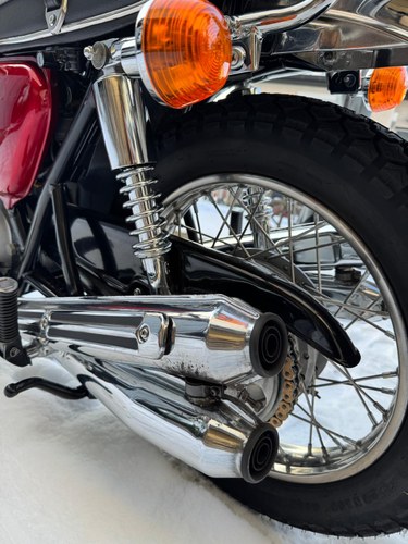1976 Honda CB750 K6 Te koop (foto 35 van 72)