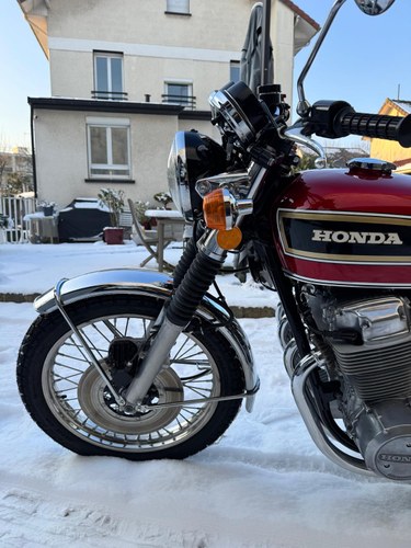 1976 Honda CB750 K6 Te koop (foto 38 van 72)