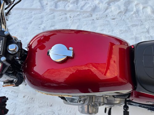 1976 Honda CB750 K6 Te koop (foto 43 van 72)