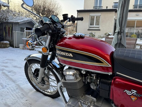 1976 Honda CB750 K6 Te koop (foto 45 van 72)