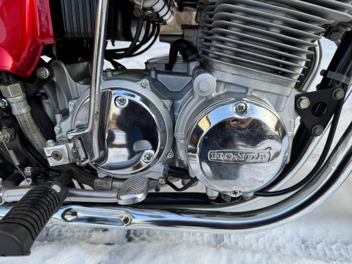1976 Honda CB750 K6 Te koop (foto 53 van 72)