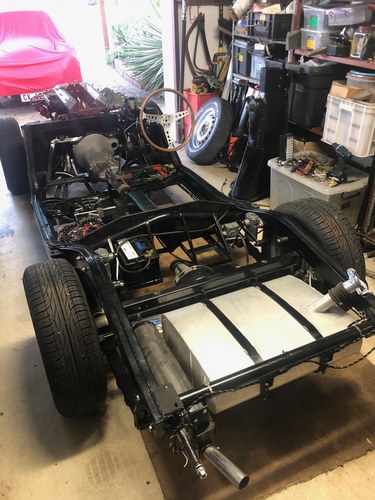 1959 MG MGA Twin Cam Roadster - Period Race History à venda (imagem 70 de 78)