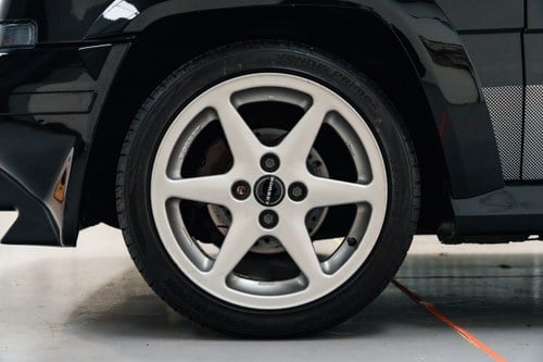 1990 Renault 5 GT Turbo Phase 2 For Sale (picture 22 of 178)