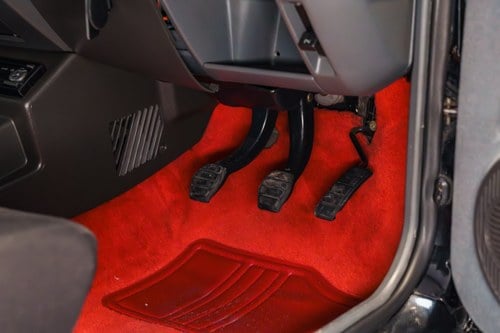 1990 Renault 5 GT Turbo Phase 2 For Sale (picture 27 of 178)