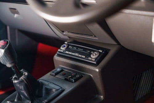 1990 Renault 5 GT Turbo Phase 2 For Sale (picture 34 of 178)