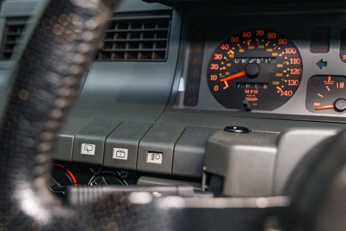 1990 Renault 5 GT Turbo Phase 2 For Sale (picture 38 of 178)