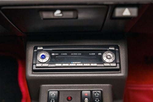 1990 Renault 5 GT Turbo Phase 2 For Sale (picture 39 of 178)