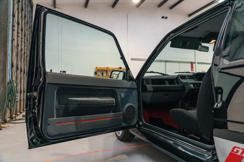 1990 Renault 5 GT Turbo Phase 2 For Sale (picture 51 of 178)