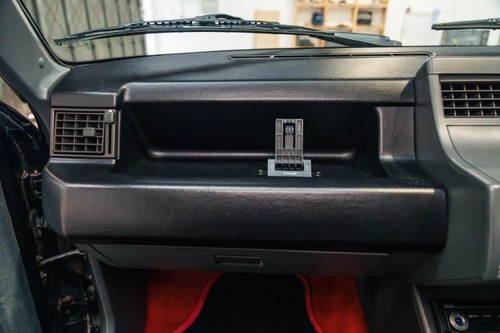 1990 Renault 5 GT Turbo Phase 2 For Sale (picture 58 of 178)