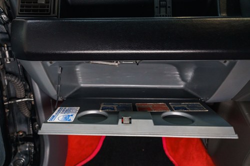 1990 Renault 5 GT Turbo Phase 2 For Sale (picture 59 of 178)