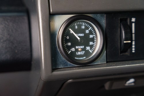 1990 Renault 5 GT Turbo Phase 2 For Sale (picture 63 of 178)