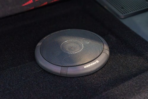 1990 Renault 5 GT Turbo Phase 2 For Sale (picture 77 of 178)