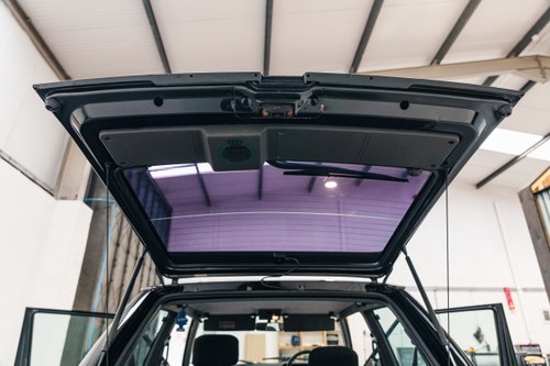 1990 Renault 5 GT Turbo Phase 2 For Sale (picture 79 of 178)