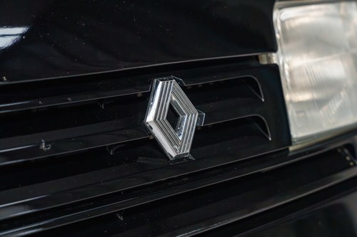 1990 Renault 5 GT Turbo Phase 2 For Sale (picture 90 of 178)