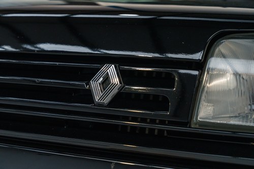 1990 Renault 5 GT Turbo Phase 2 For Sale (picture 92 of 178)