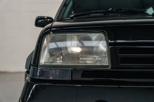 1990 Renault 5 GT Turbo Phase 2 For Sale (picture 94 of 178)