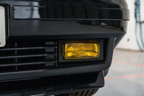 1990 Renault 5 GT Turbo Phase 2 For Sale (picture 96 of 178)