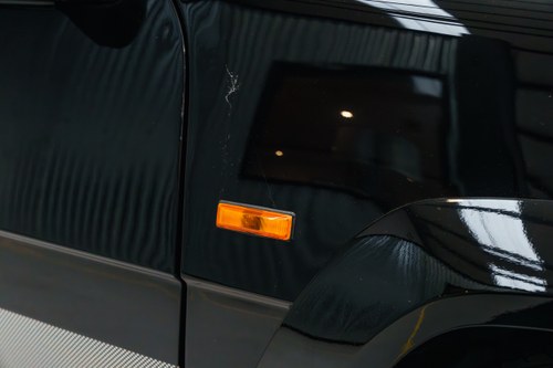 1990 Renault 5 GT Turbo Phase 2 For Sale (picture 101 of 178)