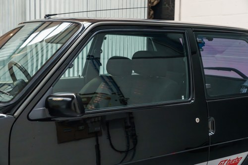 1990 Renault 5 GT Turbo Phase 2 For Sale (picture 105 of 178)