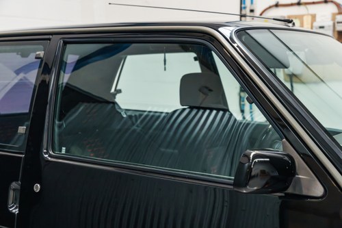 1990 Renault 5 GT Turbo Phase 2 For Sale (picture 109 of 178)