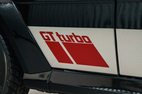 1990 Renault 5 GT Turbo Phase 2 For Sale (picture 111 of 178)