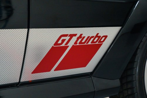 1990 Renault 5 GT Turbo Phase 2 For Sale (picture 112 of 178)