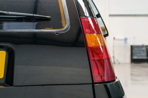 1990 Renault 5 GT Turbo Phase 2 For Sale (picture 119 of 178)