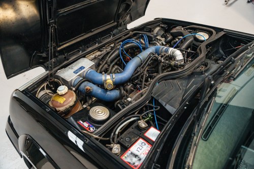 1990 Renault 5 GT Turbo Phase 2 For Sale (picture 131 of 178)
