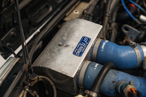 1990 Renault 5 GT Turbo Phase 2 For Sale (picture 135 of 178)